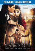 Samson - Samson - Blu-ray