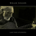 Nelson,willie - Last Man Standing - Vinyl Record
