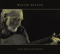 Last Man Standing Music CD
