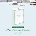 Lee Jim Hyuk - My Fairytale In Switzerland (random Cover) - DVD