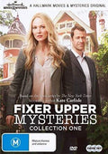 Fixer Upper Mysteries Collection 1 - Fixer Upper Mysteries Collection 1 - DVD