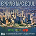Spring Nyc Soul / Various - Spring Nyc Soul / Various - Music CD
