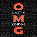 Gordon,martin - Omg - Music CD
