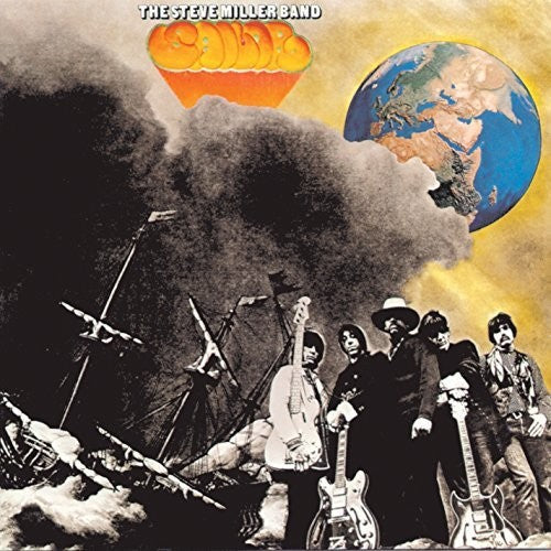 Sailor [Reissue] Vinyl Record