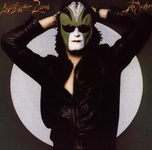 Steve Miller - The Joker Vinyl Record