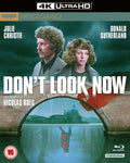 Don't Look Now - Don't Look Now - UHD