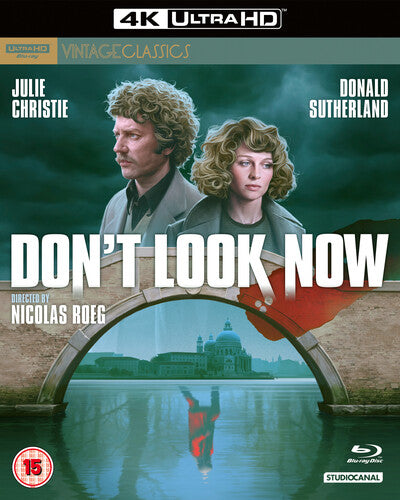 Don't Look Now - Don't Look Now - UHD