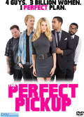 Perfect Pickup - Perfect Pickup - DVD