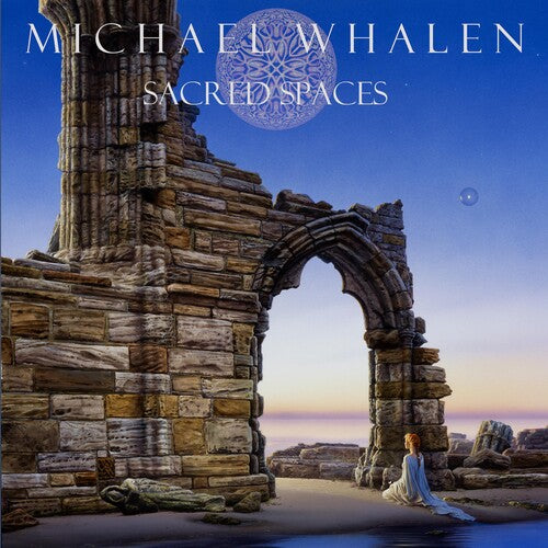 Whalen,michael - Sacred Spaces - Music CD