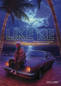 Like Me (2017) - Like Me (2017) - DVD