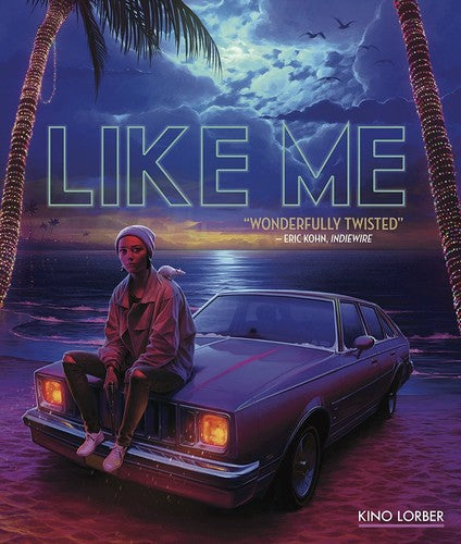 Like Me (2017) - Like Me (2017) - Blu-ray