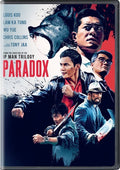 Paradox - Paradox - DVD