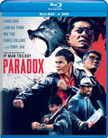 Paradox - Paradox - Blu-ray