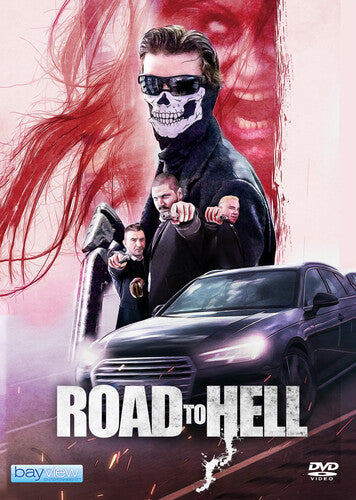 Road To Hell - Road To Hell - DVD