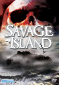 Savage Island - Savage Island - DVD