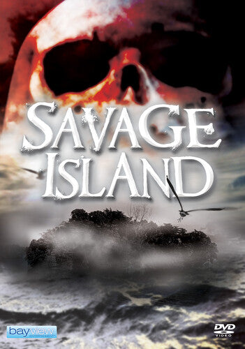 Savage Island - Savage Island - DVD