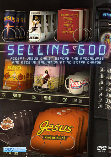 Selling God - Selling God - DVD