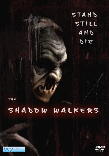 Shadow Walkers - Shadow Walkers - DVD