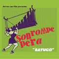 Batuco Music CD