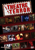 Theatre Of Terror - Theatre Of Terror - DVD