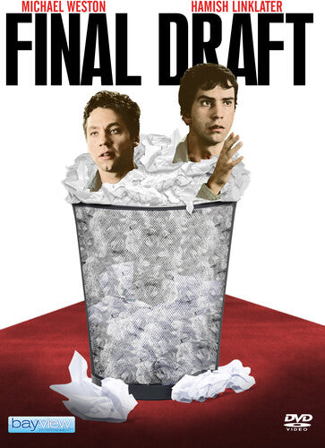 Final Draft - Final Draft - DVD