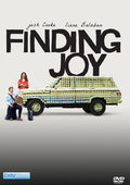 Finding Joy - Finding Joy - DVD