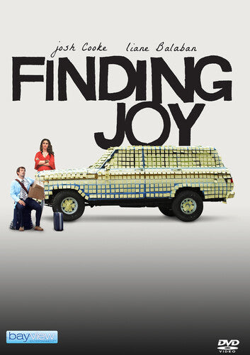 Finding Joy - Finding Joy - DVD