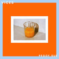 Sue,peggy - Vices - Vinyl Record