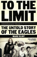 Eliot,marc - To The Limit - Books
