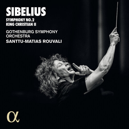 Sibelius / Gothenburg Symphony Orch / Rouvali - Symphony 2 - Music CD