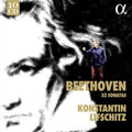 Beethoven / Lifschitz - 32 Sonatas - Music CD