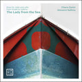 Lady From The Sea / Various - Lady From The Sea / Various - Music CD