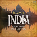 Shrivastav / Baluji Shrivastav - Seasons Of India - Music CD