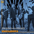 Mandolinman Plays Bossa Nova / Various - Mandolinman Plays Bossa Nova / Various - Music CD