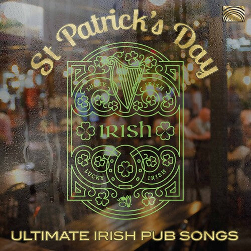 St Patrick's Day / Various - St Patrick's Day / Various - Music CD