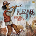 Yiddish Lidele / Various - Yiddish Lidele / Various - Music CD