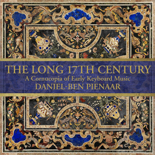 Long 17th Century / Various - Long 17th Century / Various - Music CD