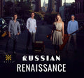 Russian Rennaisance / Various - Russian Rennaisance / Various - Music CD