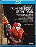 Janacek / Rose / Bayerisches Staatsorchester - From The House Of The Dead - Blu-ray