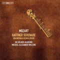 Haffner Serenade Music CD