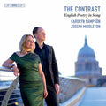 Contrast / Various - Contrast / Various - Super Audio CD