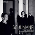 Piano Trios 1 Music CD