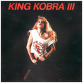 King Kobra - King Kobra Iii - Music CD