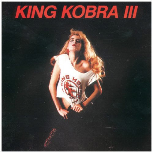 King Kobra - King Kobra Iii - Music CD