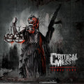 Critical Mess - Human Praey - Music CD
