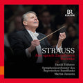 Strauss / Trifonov / Jansons - Also Sprach Zarathustra - Music CD