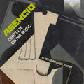Asencio / Mesirca - Complete Guitar Music - Music CD