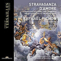 Stravaganza D'amore / Various - Stravaganza D'amore / Various - DVD
