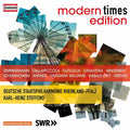Modern Times Edition / Various - Modern Times Edition / Various - Music CD