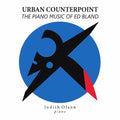 Bland / Olson - Urban Counterpoint - Music CD